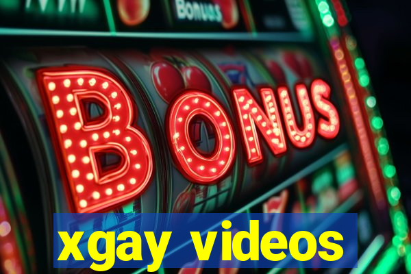 xgay videos
